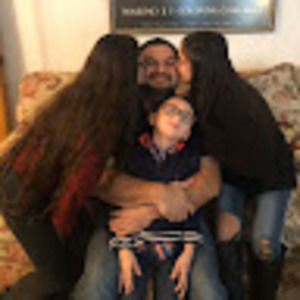 Meet your Posher, Douglas